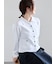 総針衿付きジャケットカーディガン《2026 spring catalog item》