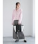 総針衿付きジャケットカーディガン《2026 spring catalog item》