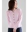 総針衿付きジャケットカーディガン《2026 spring catalog item》