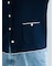 総針衿付きジャケットカーディガン《2026 spring catalog item》