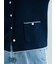総針衿付きジャケットカーディガン《2026 spring catalog item》
