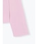 総針衿付きジャケットカーディガン《2026 spring catalog item》
