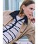 メタルバックルカバーオール《2026 spring catalog item》