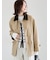 メタルバックルカバーオール《2026 spring catalog item》