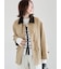 メタルバックルカバーオール《2026 spring catalog item》