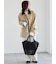 メタルバックルカバーオール《2026 spring catalog item》