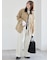 メタルバックルカバーオール《2026 spring catalog item》