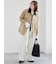 メタルバックルカバーオール《2026 spring catalog item》