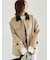 メタルバックルカバーオール《2026 spring catalog item》