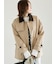 メタルバックルカバーオール《2026 spring catalog item》