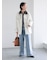 メタルバックルカバーオール《2026 spring catalog item》