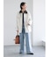 メタルバックルカバーオール《2026 spring catalog item》
