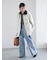 メタルバックルカバーオール《2026 spring catalog item》