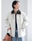 メタルバックルカバーオール《2026 spring catalog item》