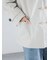 メタルバックルカバーオール《2026 spring catalog item》