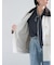 メタルバックルカバーオール《2026 spring catalog item》