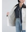 メタルバックルカバーオール《2026 spring catalog item》