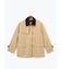 メタルバックルカバーオール《2026 spring catalog item》