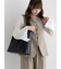 スクエアネックジレ【AOYAMA FASHION ASSOCIATION × T? chichi】