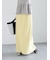 ストレッチジョーゼットナロースカート《2026 spring catalog item》