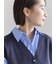 総針ポケット付きVネックベスト《2026 spring catalog item》