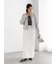 前後2WAYネックデザインロンT《2026 spring catalog item》