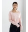 前後2WAYネックデザインロンT《2026 spring catalog item》