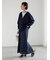 ペイントパターンナロースカート《2026 spring catalog item》