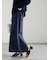 ペイントパターンナロースカート《2026 spring catalog item》