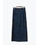 ペイントパターンナロースカート《2026 spring catalog item》