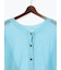 【WEB限定カラーあり】ペーパータッチヤーン2wayメッシュニット