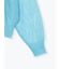 【WEB限定カラーあり】ペーパータッチヤーン2wayメッシュニット