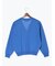 【接触冷感/UVカット/抗菌防臭】14G綿ポリVネックカーディガン