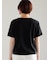 【調温】ミニマルネックTシャツ