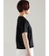 【調温】ミニマルネックTシャツ