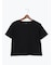 【調温】ミニマルネックTシャツ