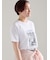 アソートネコフォトスタンダードTシャツ