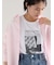アソートネコフォトスタンダードTシャツ