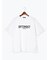 シンプルロゴプリントBIGTシャツ