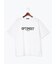 シンプルロゴプリントBIGTシャツ
