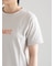 ウレタン刺繍ロゴスタンダードTシャツ《新色追加》
