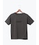 ウレタン刺繍ロゴスタンダードTシャツ《新色追加》