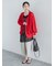 14GミドルVネックカーディガン《2026 SUMMER LOOK item》