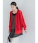 14GミドルVネックカーディガン《2026 SUMMER LOOK item》