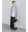 14GミドルVネックカーディガン《2026 SUMMER LOOK item》
