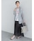 14GミドルVネックカーディガン《2026 SUMMER LOOK item》