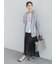 14GミドルVネックカーディガン《2026 SUMMER LOOK item》