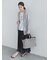 14GミドルVネックカーディガン《2026 SUMMER LOOK item》