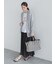 14GミドルVネックカーディガン《2026 SUMMER LOOK item》
