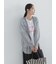 14GミドルVネックカーディガン《2026 SUMMER LOOK item》